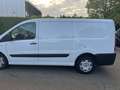 Fiat Scudo 12 L2H2 verglast DPF SX Blanc - thumbnail 4
