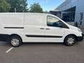 Fiat Scudo 12 L2H2 verglast DPF SX Blanc - thumbnail 2