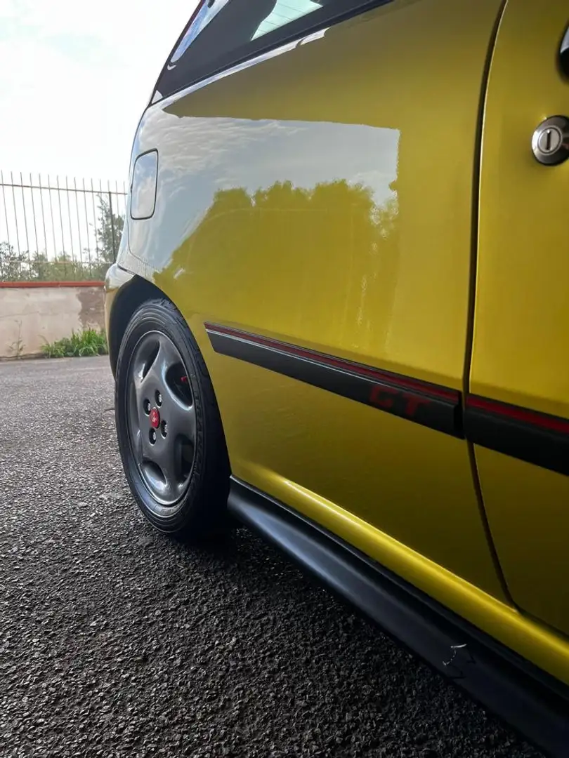 Fiat Punto 3p 1.4 GT - 2