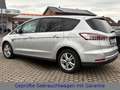 Ford S-Max S-MAX Business*SITZ-HZ*SCHEIBEN-HZ*SCHECKHEFTGE. Zilver - thumbnail 4