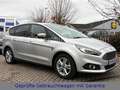 Ford S-Max S-MAX Business*SITZ-HZ*SCHEIBEN-HZ*SCHECKHEFTGE. Zilver - thumbnail 2