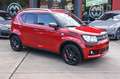 Suzuki Ignis 1.3 SPORT NAVI SITZHG KAMERA SMARTLINK Rouge - thumbnail 6