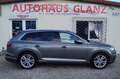 Audi Q7 3.0 TDI quattro S line Sport Plus 1.Hand Gris - thumbnail 9