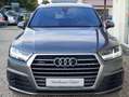 Audi Q7 3.0 TDI quattro S line Sport Plus 1.Hand Gris - thumbnail 11