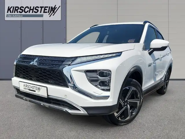 Mitsubishi Eclipse Cross Plug-In Hybrid Plus LED Navi Kamera