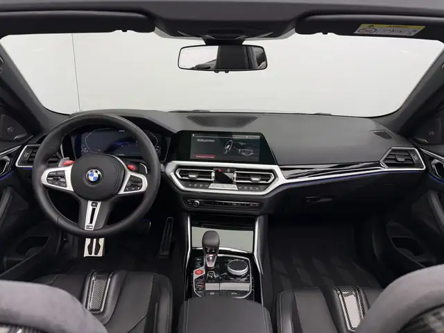 BMW M4 view 14