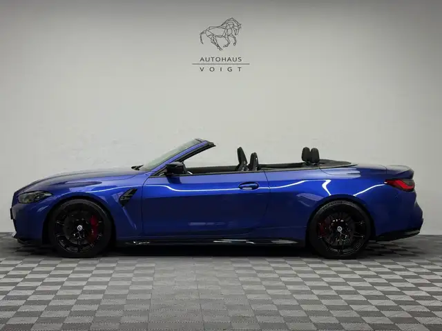 BMW M4 main image