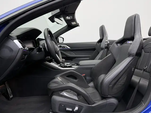 BMW M4 view 10