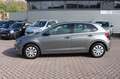 Volkswagen Polo 1.0 TSI Comfortline, navigatie, Apple carplay/andr Gris - thumbnail 8