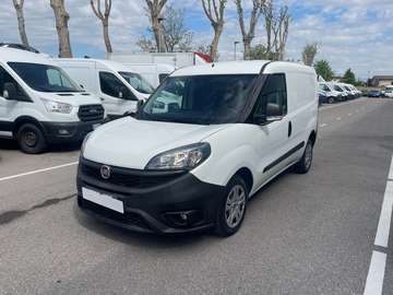 Doblo 1.6 mjt 16v Cargo combi 95cv