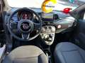 Fiat 500 1.0 (Mild-Hybrid)*CarPlay*Tempomat*LED*PDC Schwarz - thumbnail 16