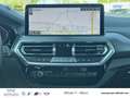 BMW X4 xDrive20d 190ch M Sport Gris - thumbnail 11