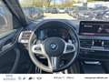 BMW X4 xDrive20d 190ch M Sport Gris - thumbnail 12