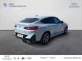 BMW X4 xDrive20d 190ch M Sport Gris - thumbnail 9