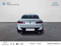 BMW X4 xDrive20d 190ch M Sport Gris - thumbnail 10