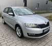 Skoda Rapid/Spaceback Cool Edition 1Hand Euro6 39.793Tkm Tüv Neu Grau - thumbnail 1