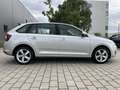 Skoda Rapid/Spaceback Cool Edition 1Hand Euro6 39.793Tkm Tüv Neu Grau - thumbnail 15