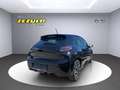 Peugeot 208 Schwarz - thumbnail 5