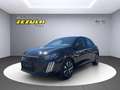 Peugeot 208 Schwarz - thumbnail 1