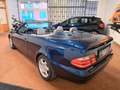 Mercedes-Benz CLK 200 CLK Cabriolet - A208 Cabrio k Elegance Blau - thumbnail 4