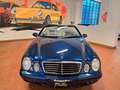 Mercedes-Benz CLK 200 CLK Cabriolet - A208 Cabrio k Elegance Blau - thumbnail 2