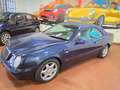 Mercedes-Benz CLK 200 CLK Cabriolet - A208 Cabrio k Elegance Blau - thumbnail 9