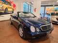 Mercedes-Benz CLK 200 CLK Cabriolet - A208 Cabrio k Elegance Blau - thumbnail 1