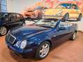 Mercedes-Benz CLK 200 CLK Cabriolet - A208 Cabrio k Elegance Blau - thumbnail 3