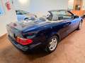 Mercedes-Benz CLK 200 CLK Cabriolet - A208 Cabrio k Elegance Blau - thumbnail 6