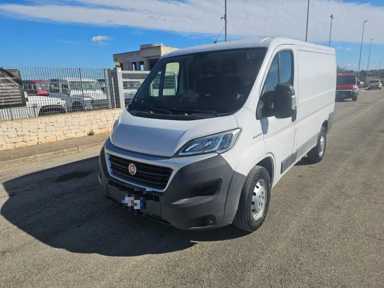 Fiat Ducato