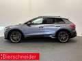 Audi Q4 e-tron 40 Edition one MATRIX VIRTUAL KAMERA PDC 21 CONNEC Grau - thumbnail 3