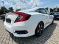 Honda Civic 1.5 Elegance Weiß - thumbnail 6