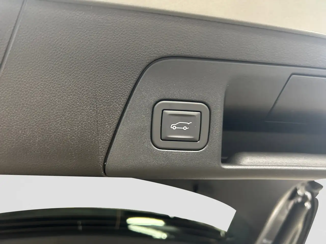 Buick Envision снимка Buick Envision