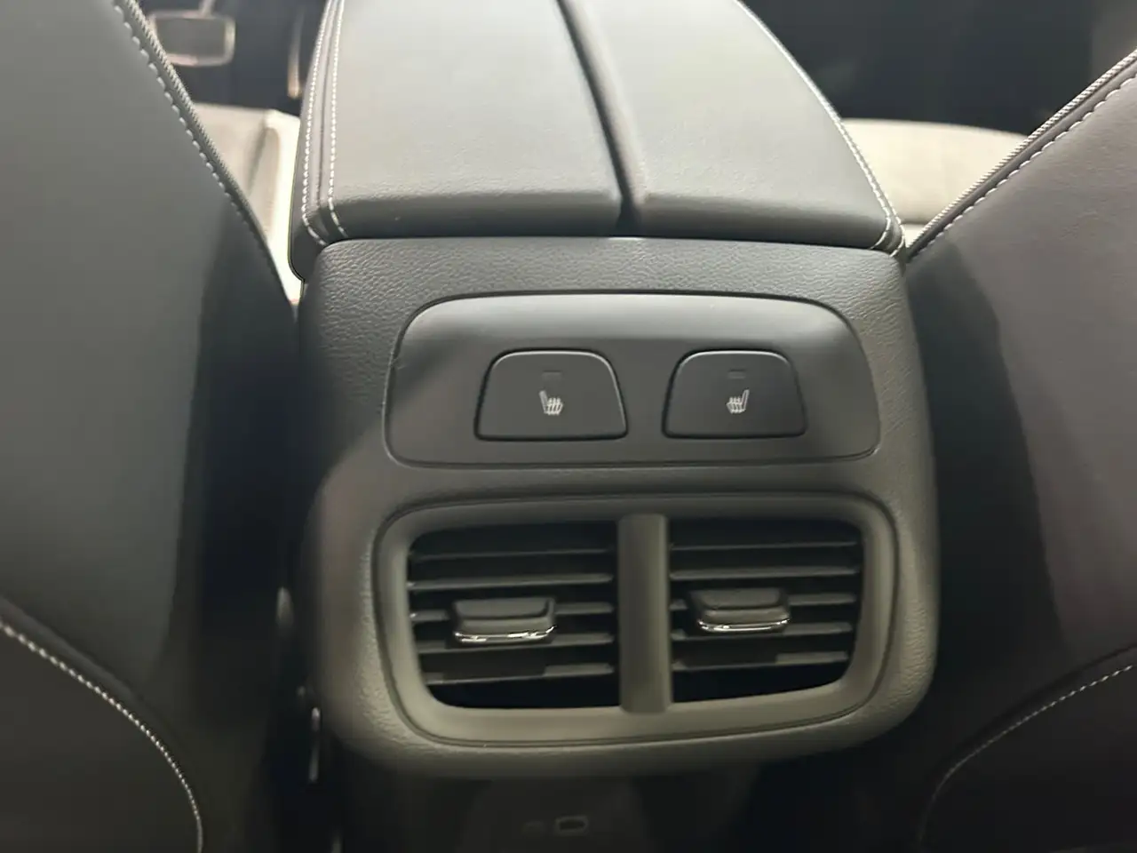 Buick Envision снимка Buick Envision