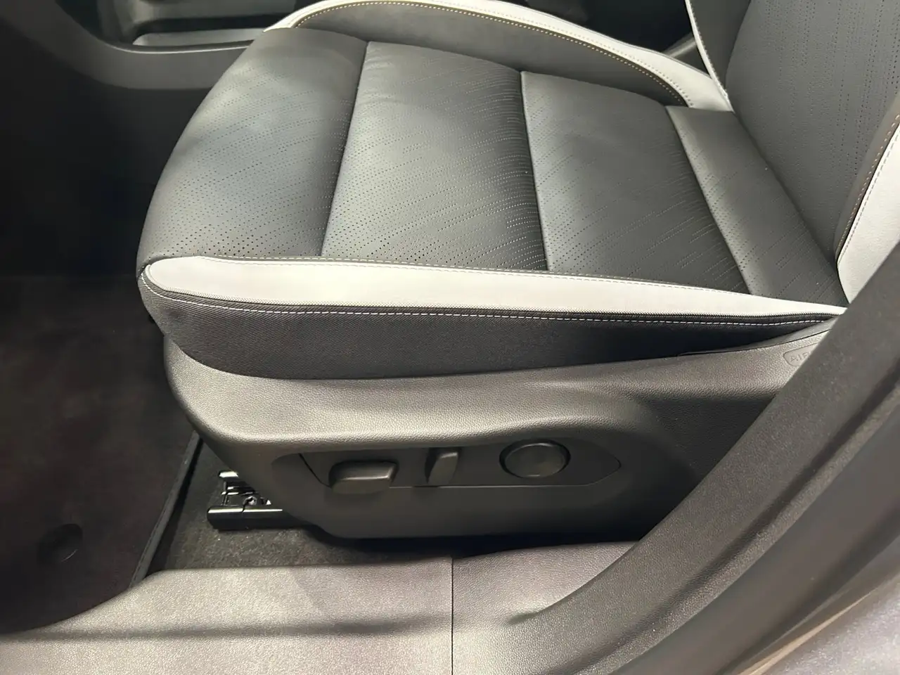 Buick Envision снимка Buick Envision