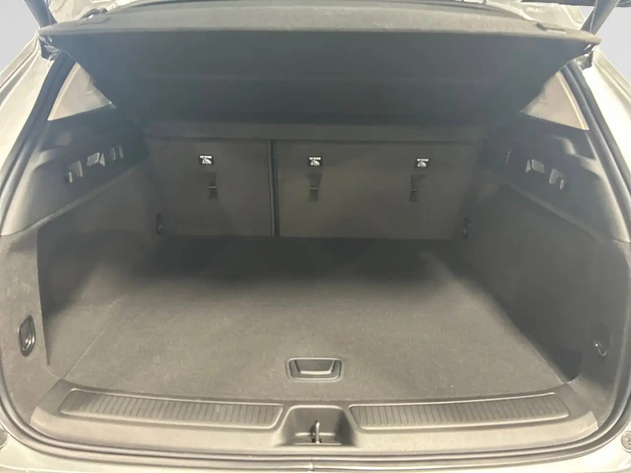Buick Envision снимка Buick Envision