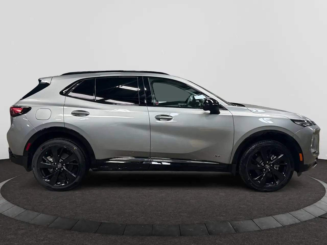Buick Envision снимка Buick Envision