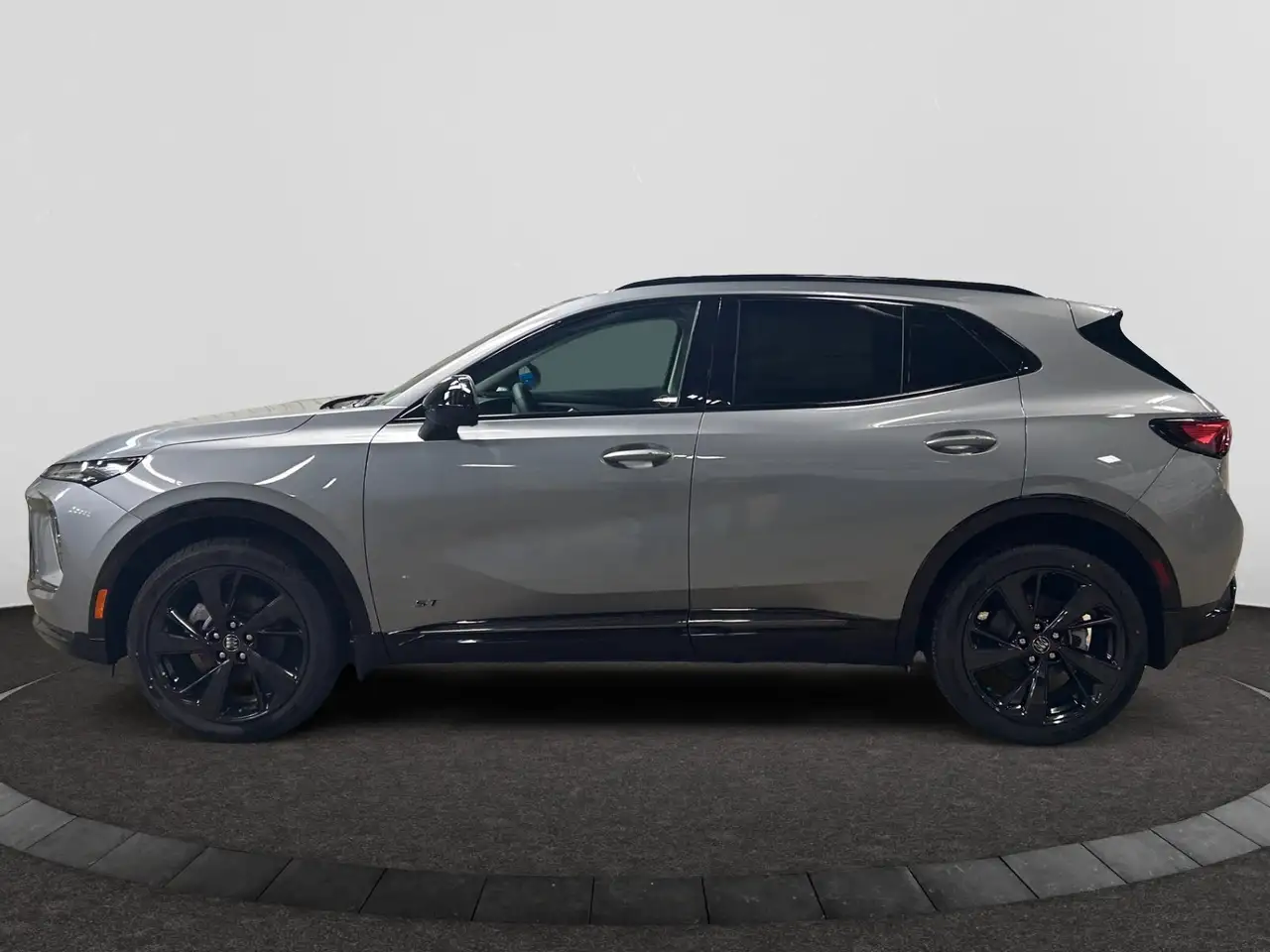Buick Envision снимка Buick Envision