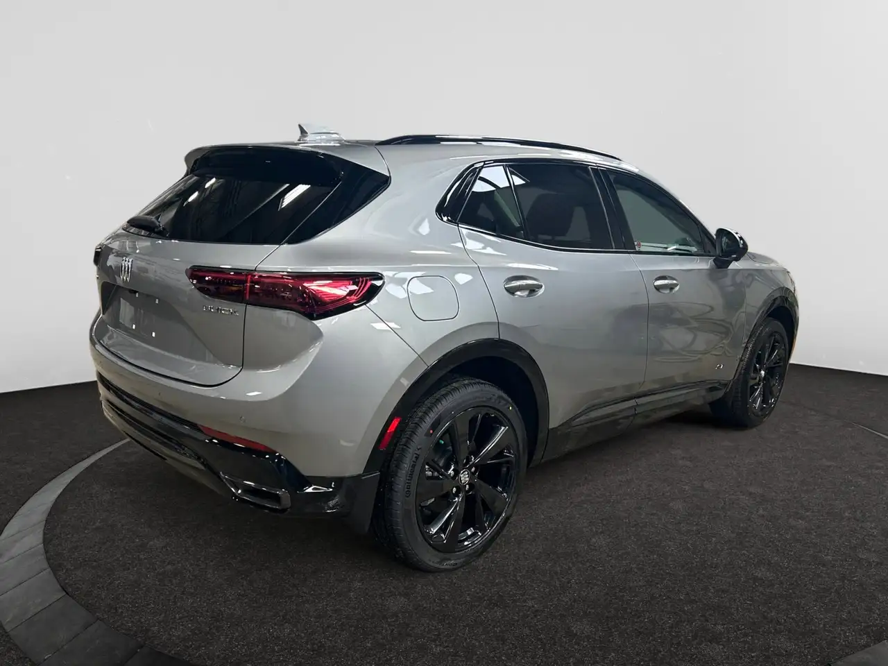 Buick Envision снимка Buick Envision