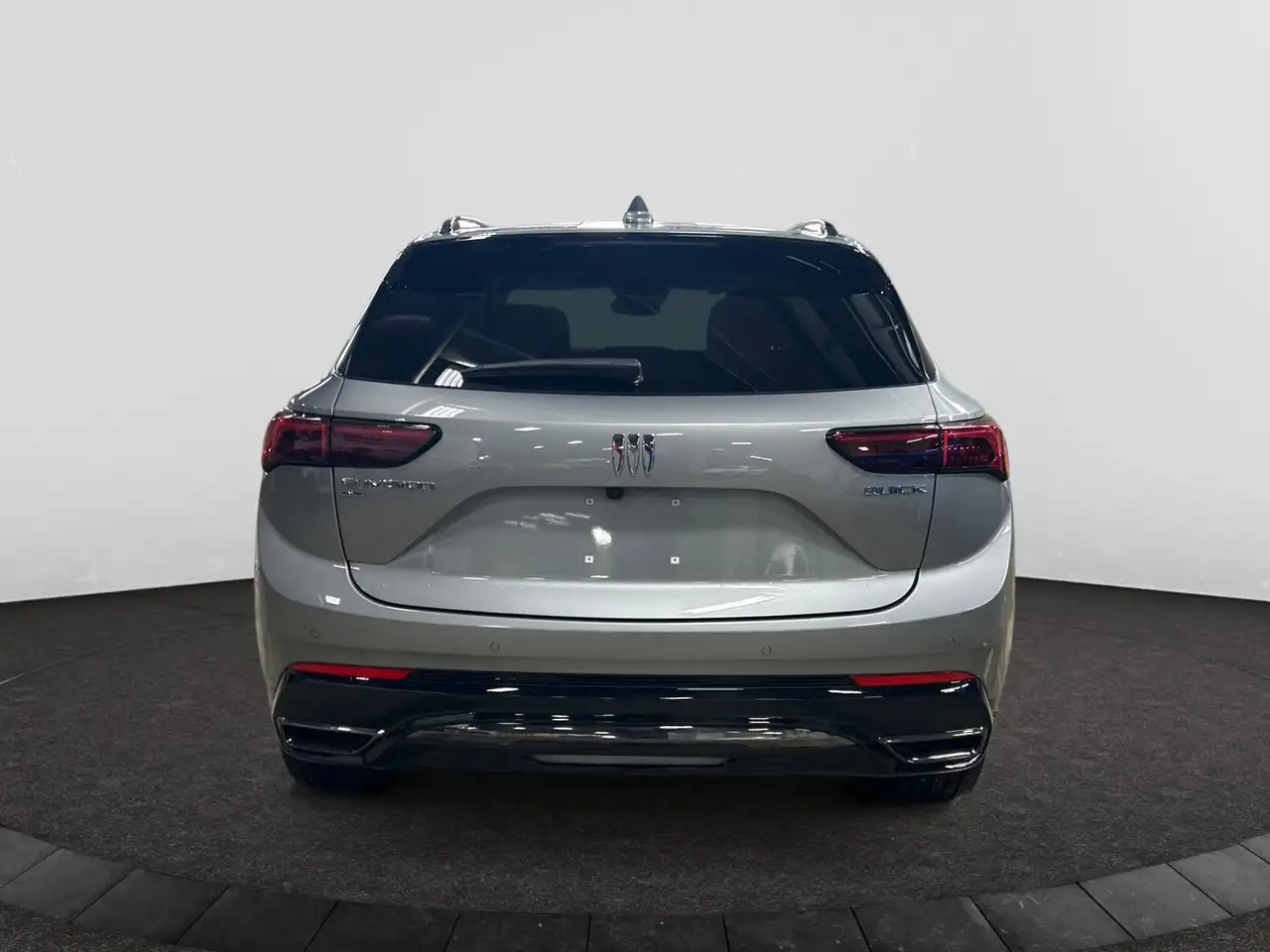 Buick Envision снимка Buick Envision