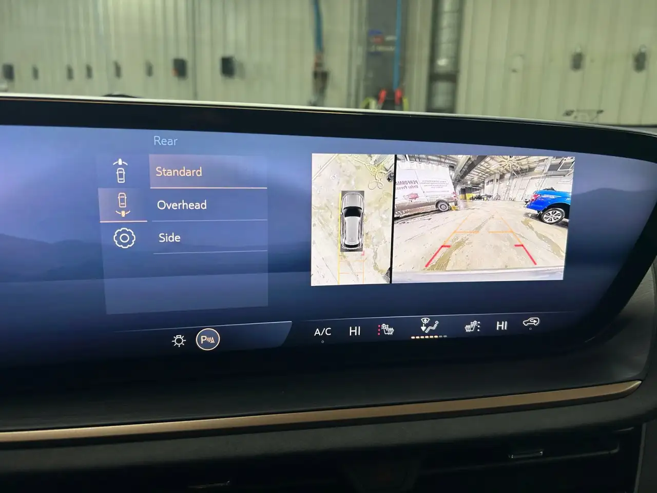 Buick Envision снимка Buick Envision