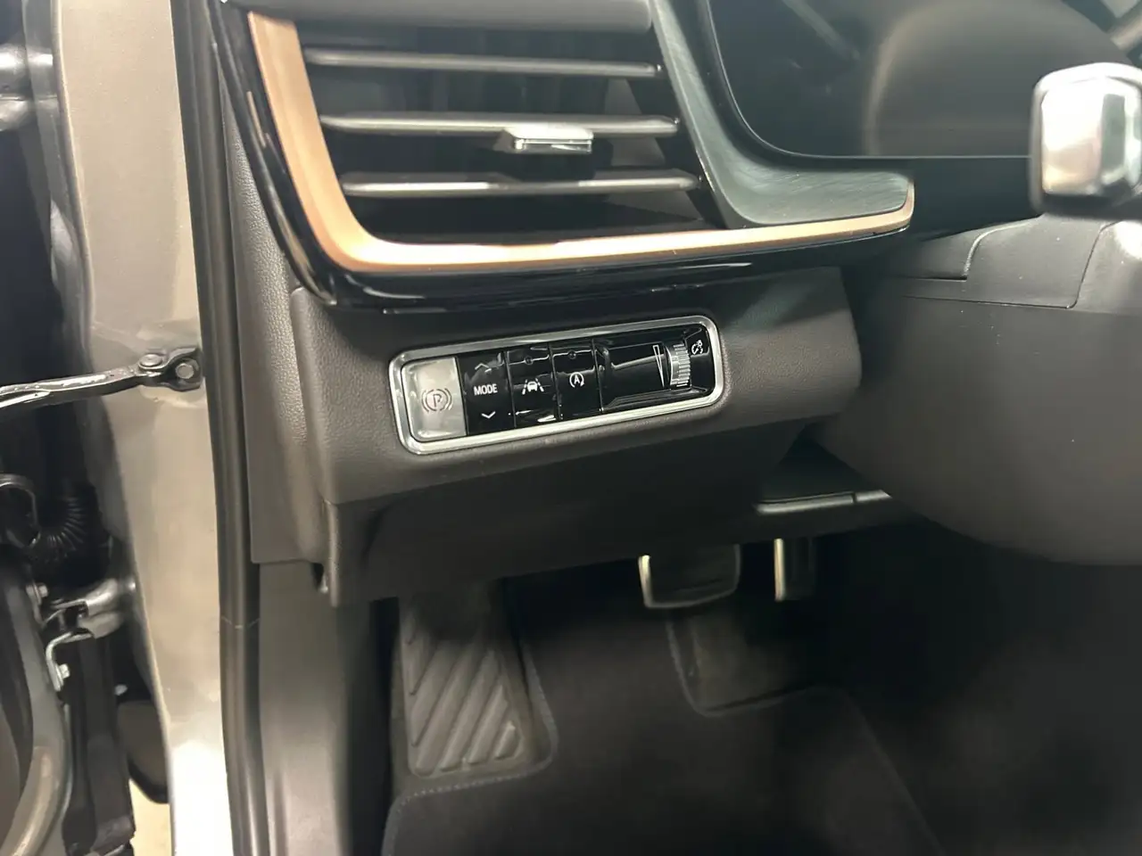 Buick Envision снимка Buick Envision