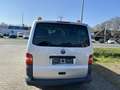 Volkswagen T5 Kombi Kombi lang Plateado - thumbnail 4