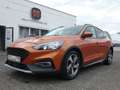 Ford Focus Active Automatik *NAVI*KLIMA*KAMERA*AHK* Orange - thumbnail 1