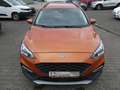 Ford Focus Active Automatik *NAVI*KLIMA*KAMERA*AHK* Orange - thumbnail 14
