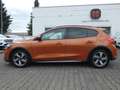 Ford Focus Active Automatik *NAVI*KLIMA*KAMERA*AHK* Orange - thumbnail 3
