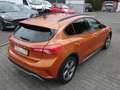 Ford Focus Active Automatik *NAVI*KLIMA*KAMERA*AHK* Orange - thumbnail 9