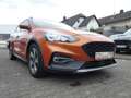 Ford Focus Active Automatik *NAVI*KLIMA*KAMERA*AHK* Orange - thumbnail 11