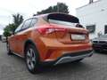 Ford Focus Active Automatik *NAVI*KLIMA*KAMERA*AHK* Orange - thumbnail 4