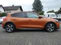 Ford Focus Active Automatik *NAVI*KLIMA*KAMERA*AHK* Orange - thumbnail 10